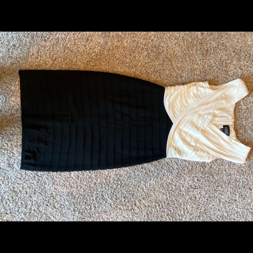 Cocktail dress